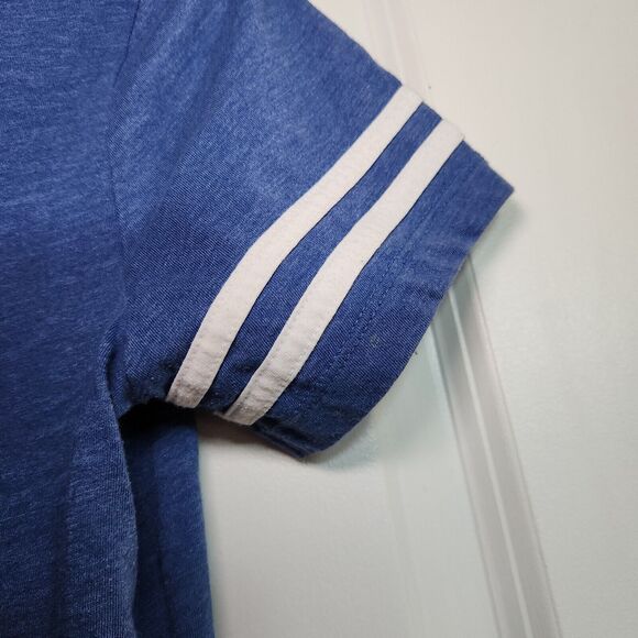 NFL New York Giants Women's Medium Graphic T-shirt Football - Picture 10 of 12